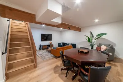 Image de The Grove on Main with Basement Game Room and Large Patio