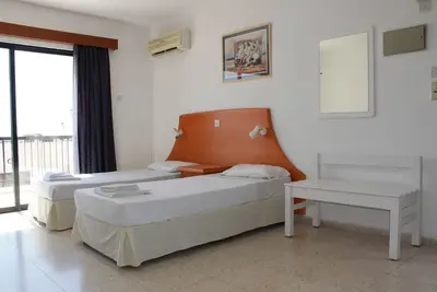 Image de Family Apartment in Ayia Napa - 5 min walk to the center