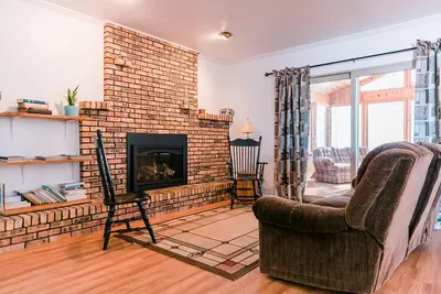 Image de The Cozy Cottage