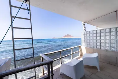Image de Maison Tocando El Mar 2