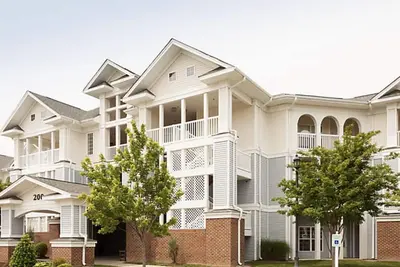 Image de 2br Parkside Resort Williamsburg w/amenities