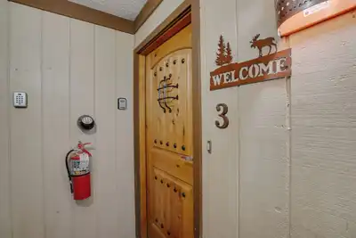 Image de Comfy Condo close to the Chair Lift