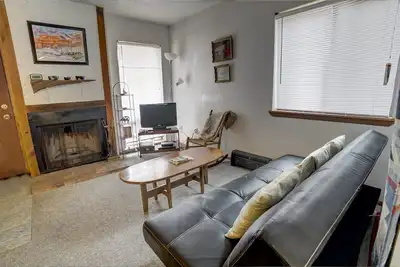 Image de Dog Friendly Condo near the Chair Lift