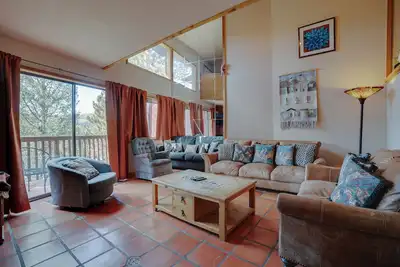 Image de Condo within walking distance of the Chair Lift