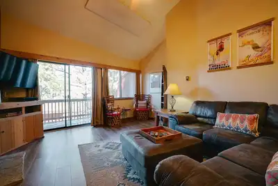 Image de Condo walking distance to the Chair Lift