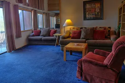 Image de Condo within walking distance of the Lift