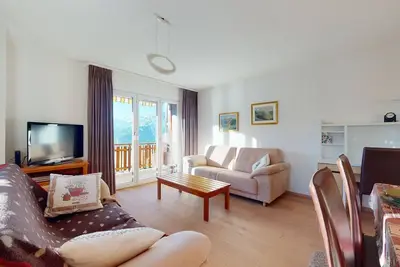 Image de Hortensia H 023 - View apartment 6 pers