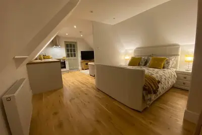 Image de The Cotswold Stowaway, Perfect Luxurious Retreat!