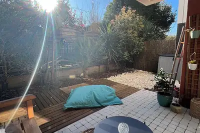 Image de Superbe appartement à 10min des plages.