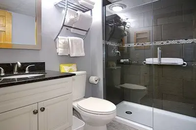 Image de Ski condo close to Beaver Creek