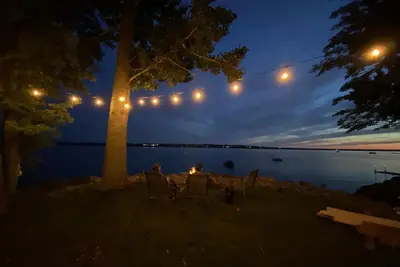 Image de Riverfront Cottage