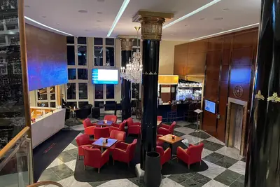 Family apartment in the middle of Bad Gastein