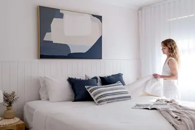 Image de Stay 3, Pay 2 This Winter at Sandy Days at Mollymook Beach