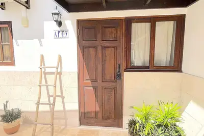 Image de Apartamento 7-Appartement-de Luxe-Salle de bain privée-Vue sur Piscine