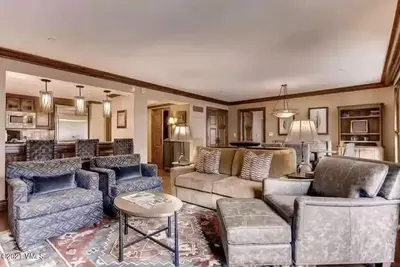 Image de Park Hyatt Ski In/Out 3br Residence