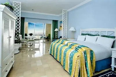 Image de Two bedroom Presidential suite with ocean view