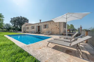 Image de Finca Albocasser - Manacor