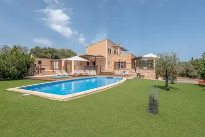 Image de Finca Sa Punta - Portocolom