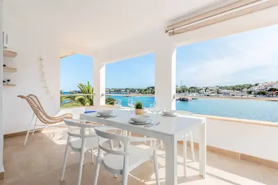 Image de Apartment Sa Caseta 2 - Portopetro