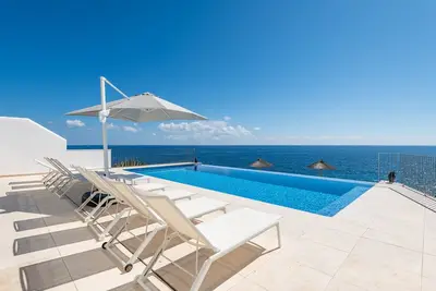 Image de Villa Mediterráneo - Cala Murada