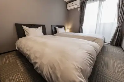 Image de Triple Room • River view