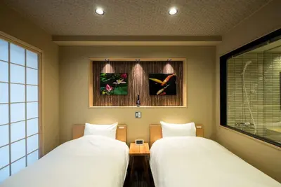 Image de Junior Suite