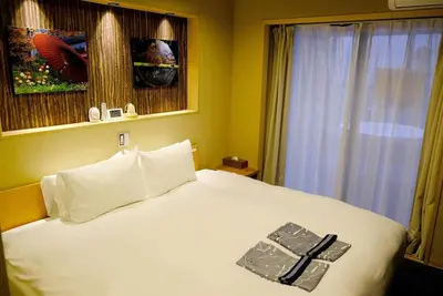Image de Jacuzzi Suite