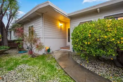 Image de 2br Close To Stanford, Medical Center and Hospital