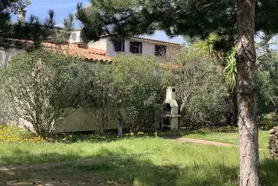 Image de 3 Bedroom Private vacation home in Pianottoli-Caldarello