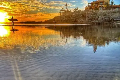 Image de Beach Front Villas on pristine Medano Beach 1, 2 3 Br options