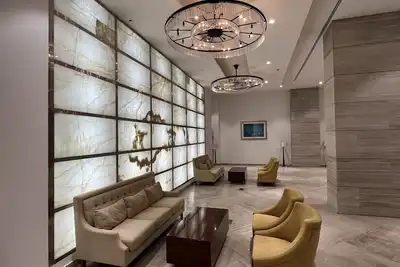 Image de The One Constitution Avenue Grand Hyatt Apartments