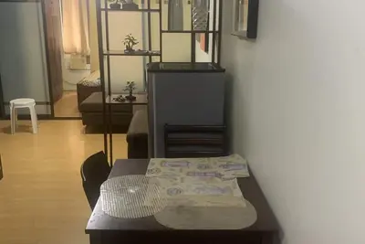 Image de Lovely 1 Bedroom - with Pool 2min walk to Sm mall
