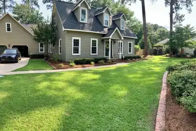 Image de Amazing oasis just minutes to Ft Bragg but worlds away.
