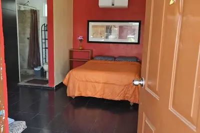Image de Detached apartment 15 min from downtown Merida