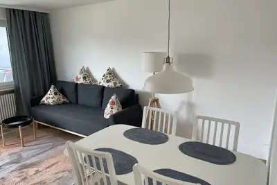 Image de Vacation apartment 2, 70 sqm, 2 bedrooms, max. 4 persons