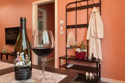 Image de WellHome - \"Barbera\" Apartment