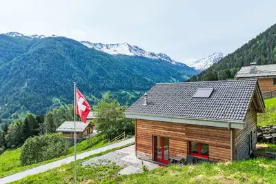 Les Silènes by Interhome