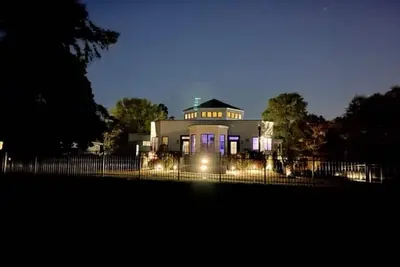 Image de Masters Rental - Close to Augusta National! !