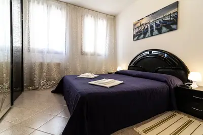 Image de Ruga Apartment - Veneziacentopercento