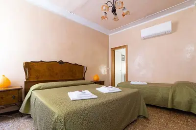 Image de Arsenale Apartment - Veneziacentopercento