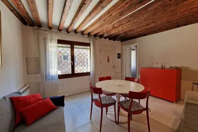Image de Ca' Riello Apartment - Veneziacentopercento