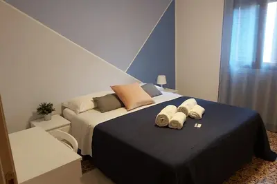 Image de Ole Apartment - Veneziacentopercento