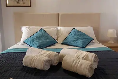 Image de Nicoli Apartment - Veneziacentopercento