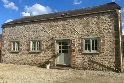 Image de Charming atmospheric Cotswold Cottage