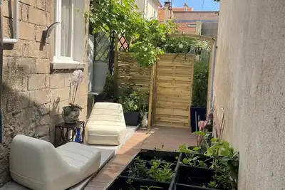 Image de Beautiful studio in Vitry-sur-Seine
