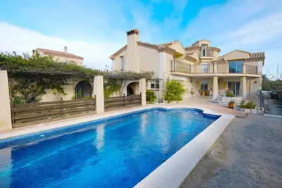 Image de Villa Cantos by Interhome