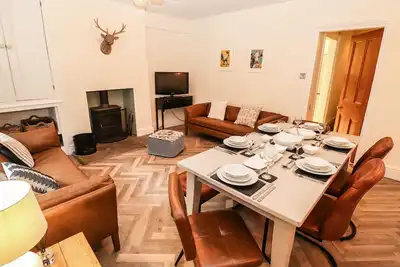 Image de Waterhead Cottage, pet friendly, with open fire in Ambleside