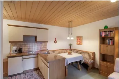 Image de Vacation apartment 3 for 4 people on 2 floors, 2 bedrooms, balcony, 84 m²
