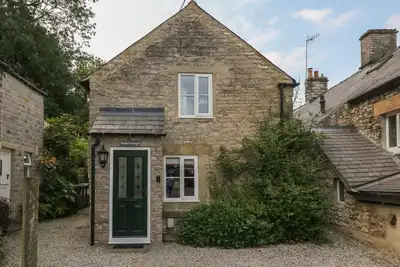 Image de Hope Cottage, pet friendly in Castleton, Peak District