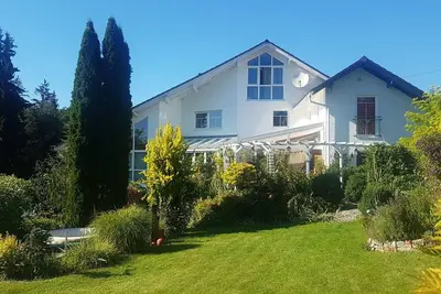 Image de Vacation apartment/apartment for 3 guests with 67m² in Lindberg (163349)